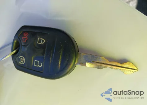 2013 Ford F-150 Fx4 z USA, uszkodzony, nr VIN 1FTFW1ET1DFA98301